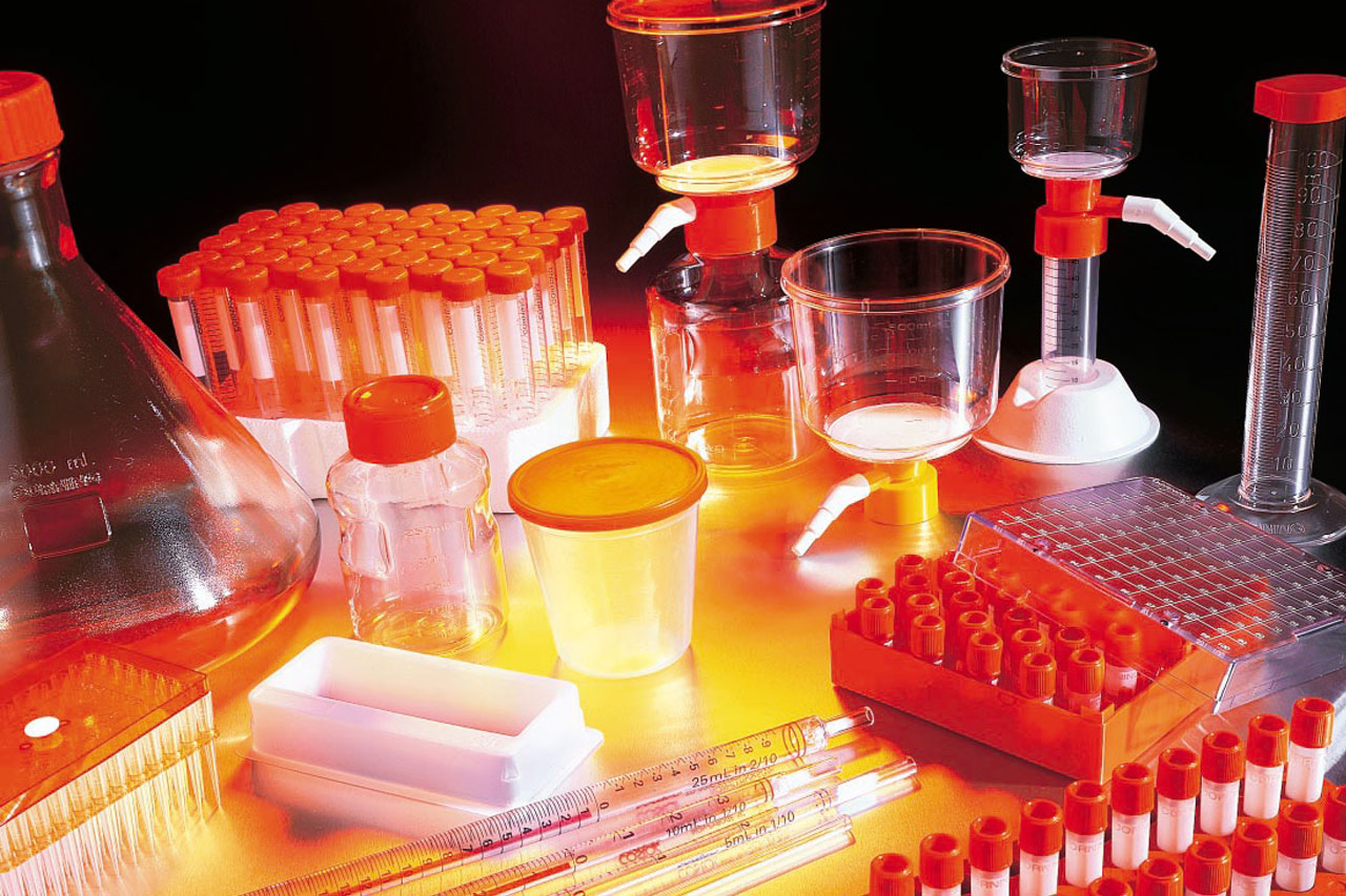 Corning Advances in Liquid Handling Technology