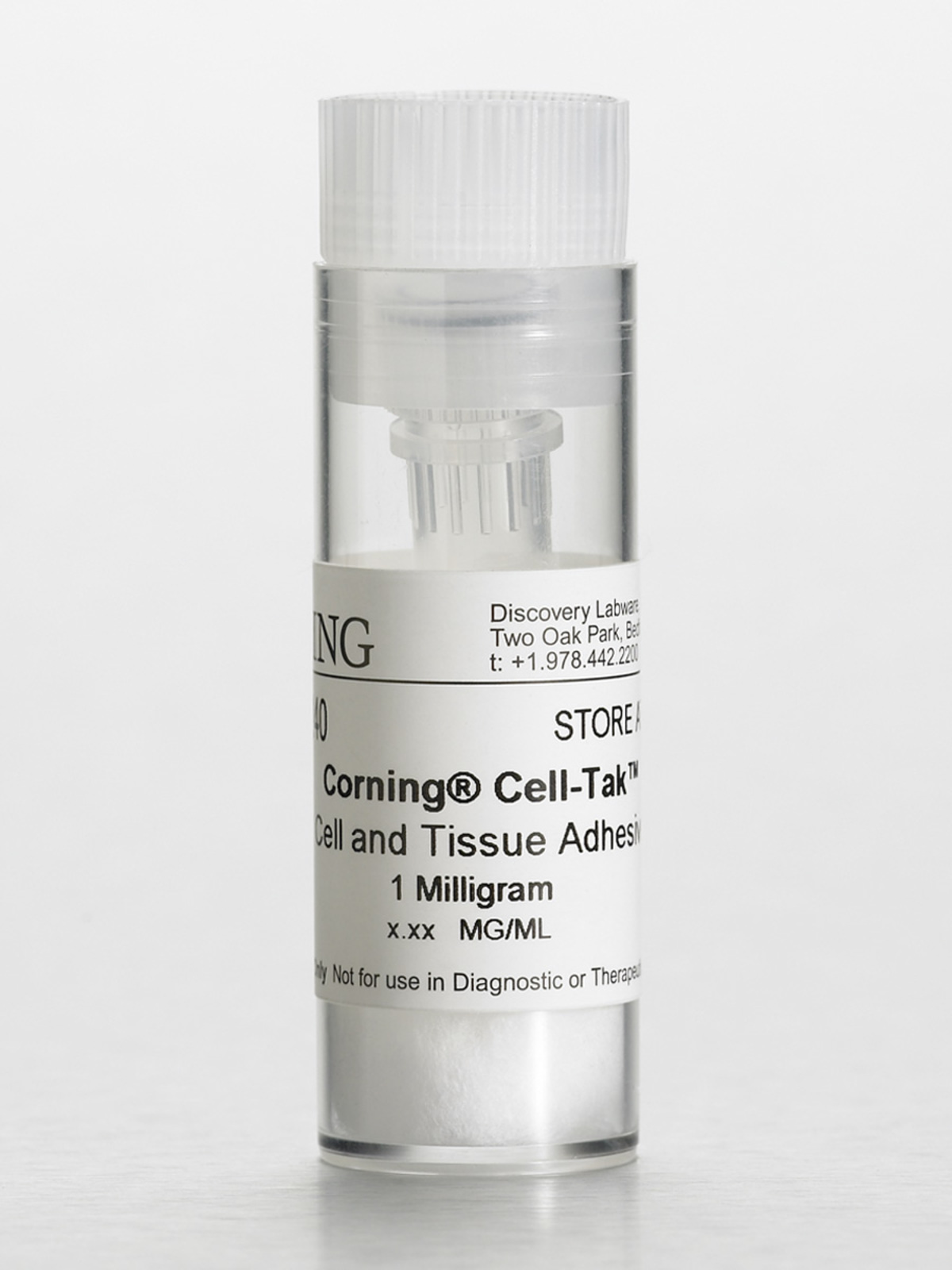 Corning Cell-Tak Cell and Tissue Adhesive