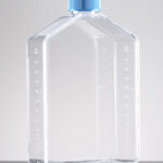 Corning® PureCoat™ ECM Mimetic Cultureware Flasks