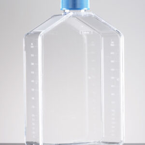 Corning® PureCoat™ ECM Mimetic Cultureware Flasks