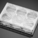 Corning® PureCoat™ ECM Mimetic Cultureware Plates