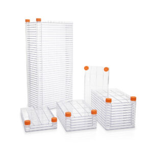 Corning® CellSTACK® Culture Chambers