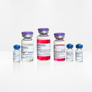 Corning® Synthegel® 3D Matrix Kits