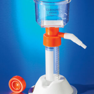 150 mL Tube Top Vacuum Filters