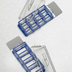 Corning® BioCoat® Collagen I-coated Culture Slides