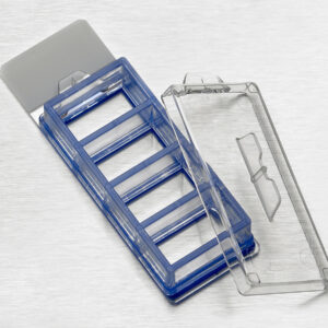 Corning® BioCoat® Fibronectin-coated Culture Slides