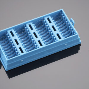 Corning® BioCoat® Poly-D-LysineLaminin 12 mm #1 German Glass Coverslip, Bul