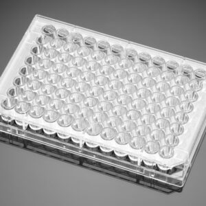 Corning® BioCoat® Poly-L-Lysine-coated Microplates