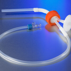 Corning® Disposable Aseptic Transfer Cap for Disposable Spinner Flask