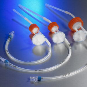 Corning® Disposable Aseptic Transfer Cap for Erlenmeyer Flasks