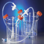 Corning® Disposable Spinner Flask Caps