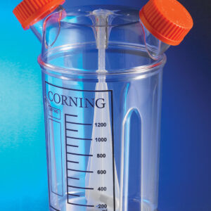 Corning® Disposable Spinner Flasks