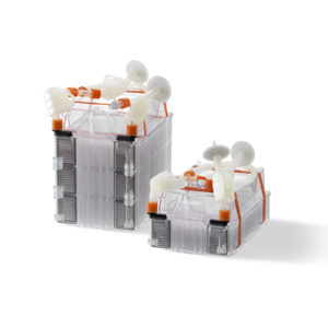 Corning® HYPERStack® Cell Culture Vessels