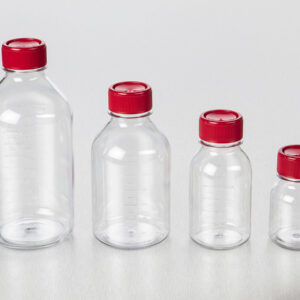 Costar® Polystyrene (PS) Storage Bottles