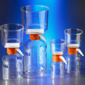 Vacuum Filtration Systems