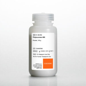 Corning® Polysucrose 400, Powder