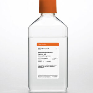 Corning® 10X Phosphate-Buffered Saline (PBS)
