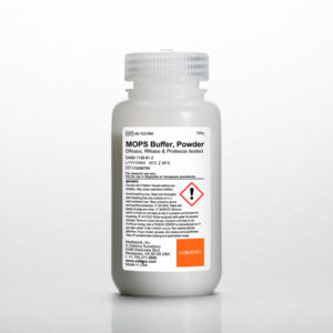 Corning® 100 g MOPS Buffer, Powder, pH 6.5-7.9