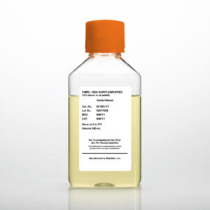 Corning® CMRL 1066, Supplemented