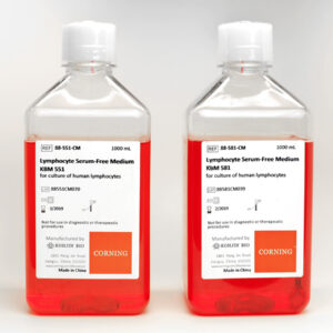 Corning® Lymphocyte Serum-free Medium