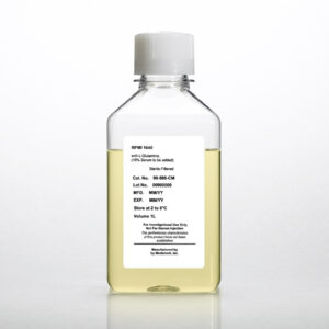 Corning® RPMI 1640 [+] L-glutamine
