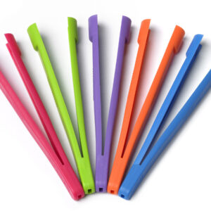 Corning® Cryogenic Vial Grippers, Case of 5, Assorted Colors