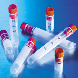 Corning® Internal Thread Cryogenic Vials