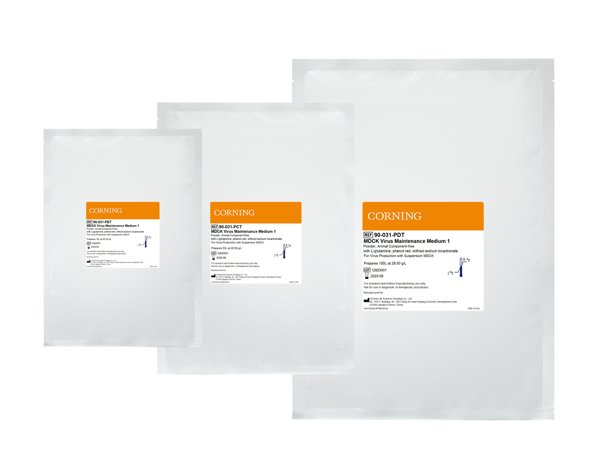 Corning® Maintenance Medium