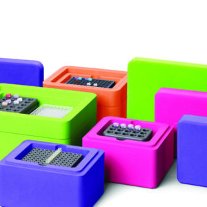 Corning® CoolBox™ Accessories