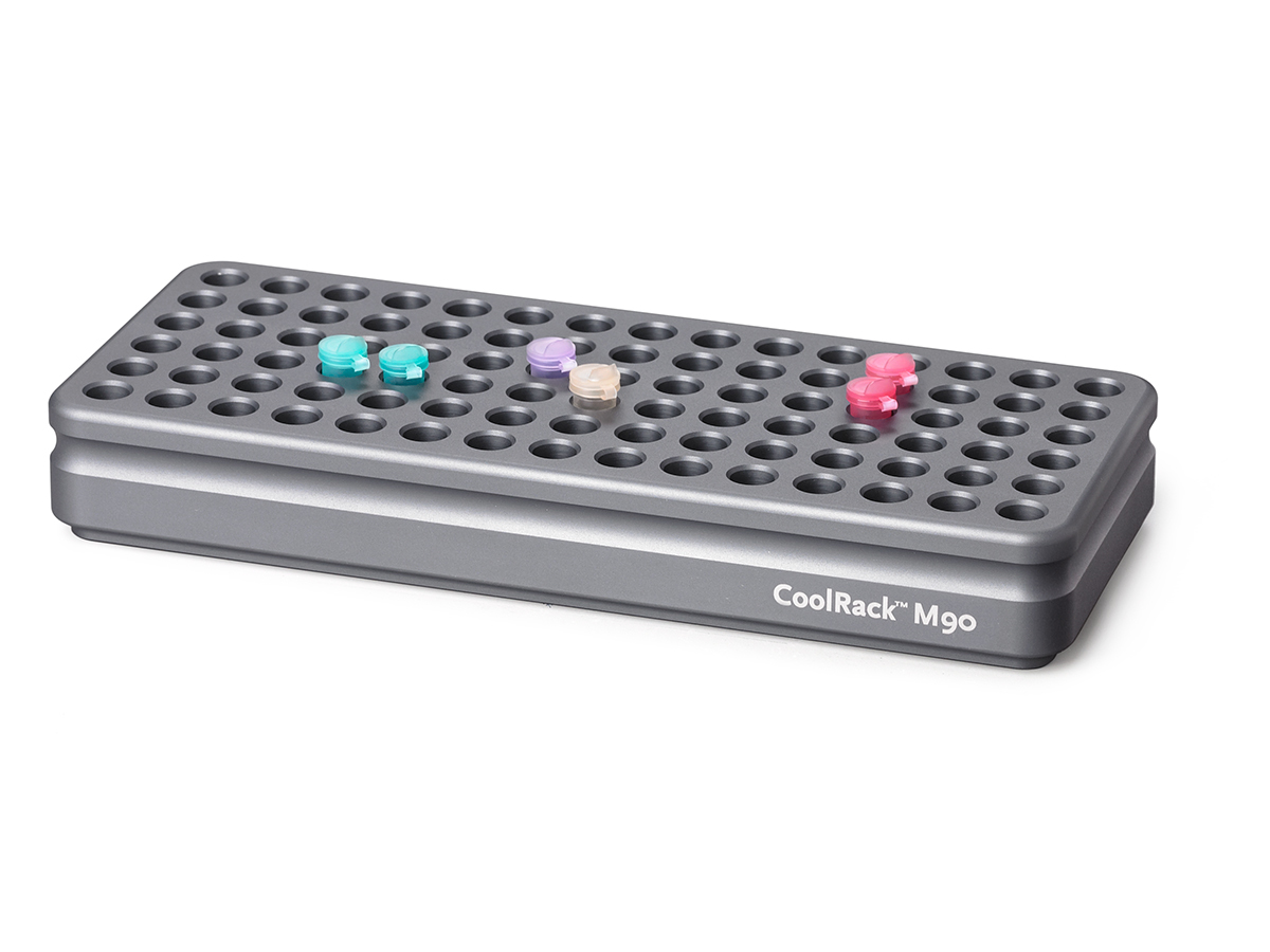 Corning® CoolRack® M Microcentrifuge Tube Modules