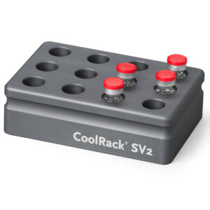 Corning® CoolRack® SV Sample Vial Modules