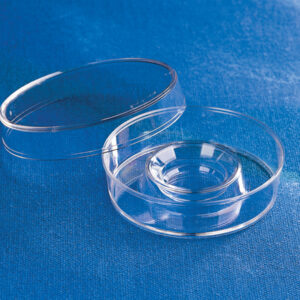 Costar® 60 mm Center Well Culture Dish