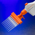 8-Channel Adapter for the Corning® Vacuum Aspirator