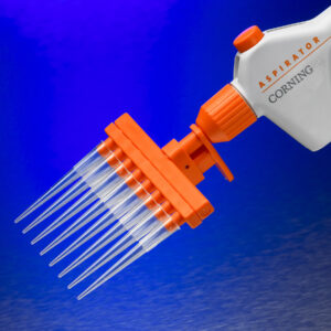 8-Channel Adapter for the Corning® Vacuum Aspirator