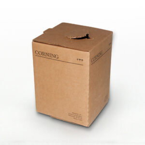 Corning® 4 L Reagent Grade Water Tested to USP Sterile Purified Water Specifications