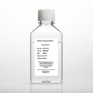 Corning® Perfusion Solution [+] HEPES, [-] phenol red