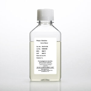 Corning® Phase I Solution