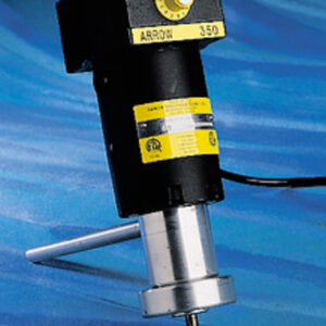 Corning® Reusable Spinner Direct Top Drive Motor