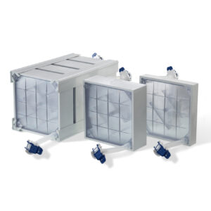 Corning® CellCube® Modules