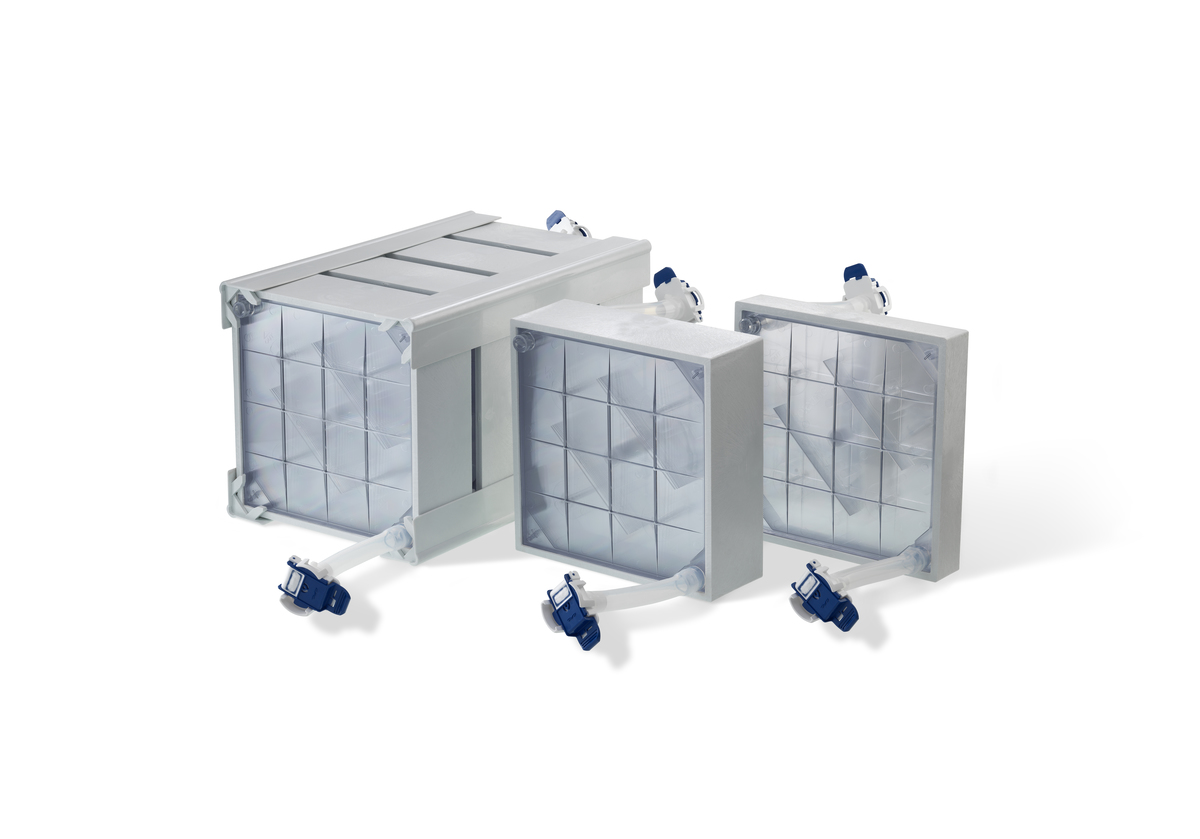 Corning® CellCube® Modules