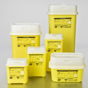 Corning® Gosselin™ Waste Containers