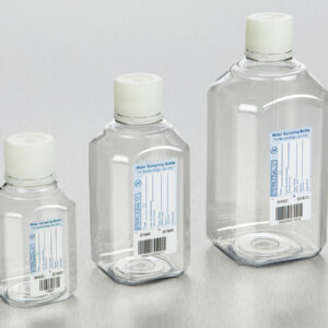 Corning® Gosselin™ Water Sampling Bottles