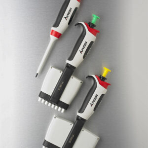 Axygen® Axypet® Pro Single- and Multi-channel Pipettors