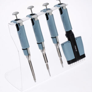 Axygen® Axypet® Single- and Multi-channel Pipettors