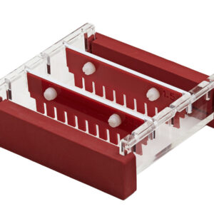 Axygen® Gel Comb for Use with Axygen® Horizontal Gel Boxes