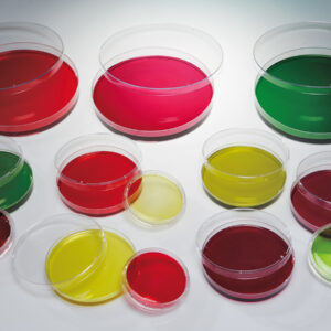 Corning® Gosselin™ 100 x 15 mm Petri Dishes