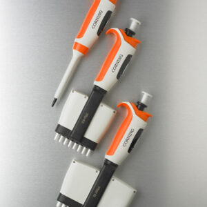 Corning® Lambda™ EliteTouch™ Single- and Multi-channel Pipettors