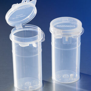 Corning® Coliform Water Test Sample Container, Sterile with Sodium Thiosulfate