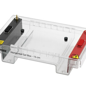Axygen® Horizontal Gel Boxes