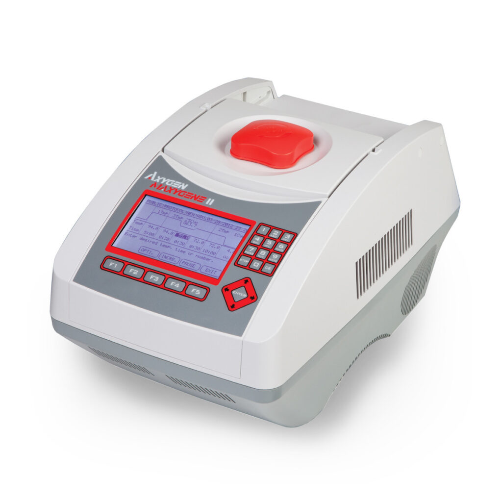 Axygen MaxyGene II Thermal Cycler